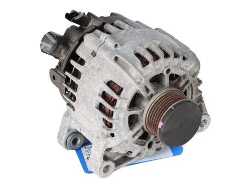 Generator OPEL CORSA F (P2JO) 1.2 (68) (75 hp) 32065562