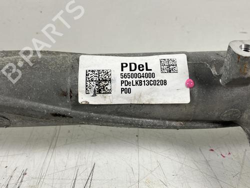Steering rack HYUNDAI i30 (PDE, PD, PDEN) 1.6 CRDi hybrid 48V | BP40292752M22 - Image 4