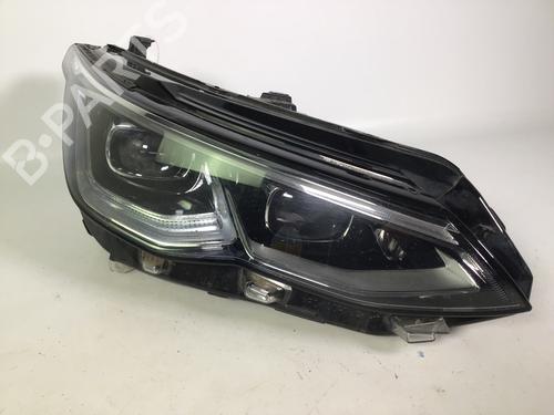 Right headlight VW GOLF VIII (CD1, DA1) 1.0 TSI | BP33470128C29 - Image 2