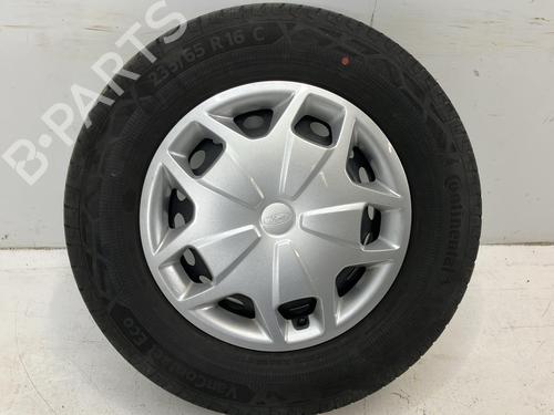 Fælk FORD TRANSIT V363 Platform/Chassis (FED, FFD) 2.0 EcoBlue | BP34473609C45  - Image 19