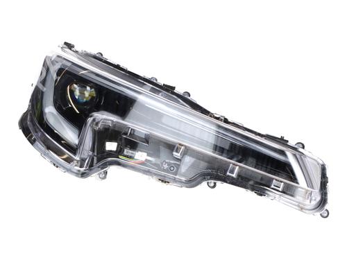 Used Right headlight Right headlight TOYOTA COROLLA Estate (_E21_) 1.8 Hybrid (ZWE211) (98 hp) 33429005 33429005