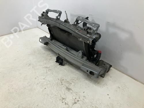 Radiator set SUZUKI SX4 S-Cross (JY) 1.4 Hybrid (Mild Hybrid) (AKK 414) | BP28134334M120 - Image 3