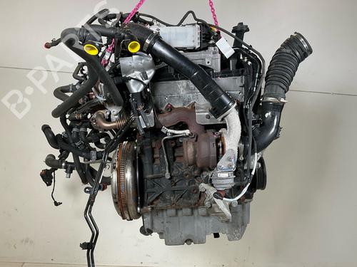 Engine VW CRAFTER Platform/Chassis (SZ_) 2.0 TDI FWD (SZB, SZC, SZH, SZI, SZJ, SZK, SZO, SZP, SZS... | BP19317601M1 - Image 5