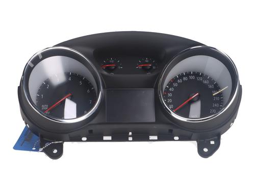 Used Instrument cluster OPEL ASTRA K (B16) 1.2 Turbo (68) (145 hp) 23119771