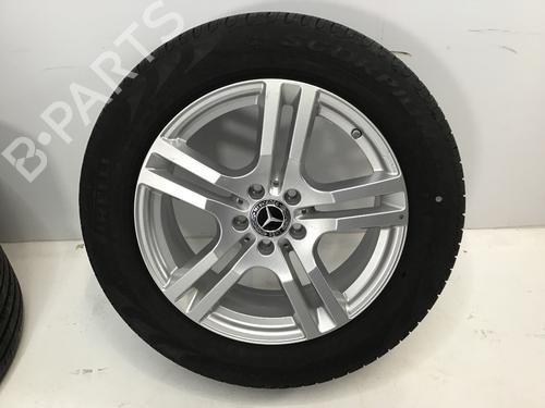 Rim MERCEDES-BENZ GLB (X247) GLB 200 d 4-matic (247.613) | BP27026367C45