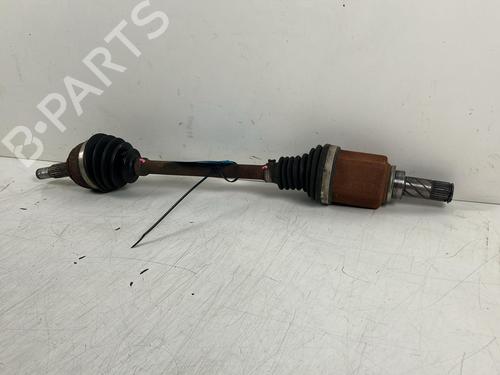 Left front driveshaft DACIA LOGAN MCV II TCe 90 (K8M1, K8MA, K8AC) | BP40219060M38 - Image 3