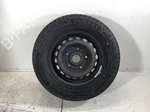 Rim FORD TRANSIT V363 Platform/Chassis (FED, FFD) 2.0 EcoBlue | BP37468585C45 - Image 15