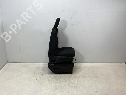 Right front seat FORD TRANSIT V363 Platform/Chassis (FED, FFD) 2.0 EcoBlue | BP39647902C16 - Image 3