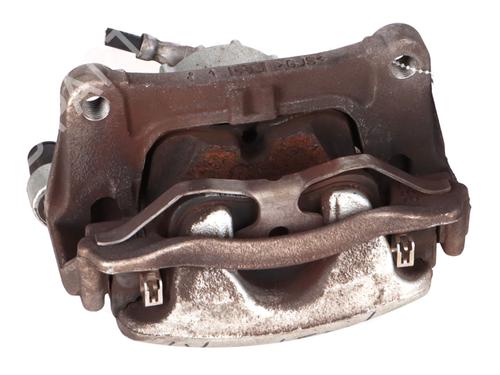 Left front brake caliper SEAT LEON (KL1, KLG) 1.4 TSI e-Hybrid | BP28083425M105 