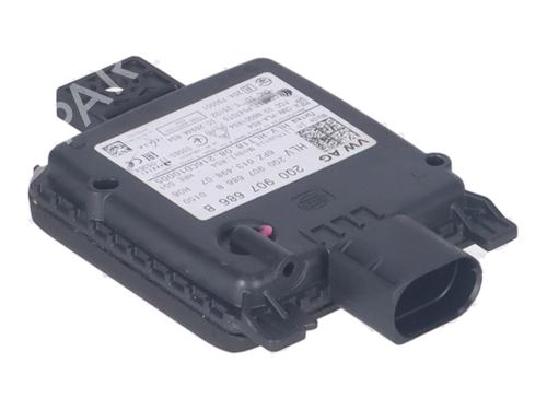 Elektronisk modul VW T-ROC (A11, D11) 1.0 TSI | BP16854714M83 
