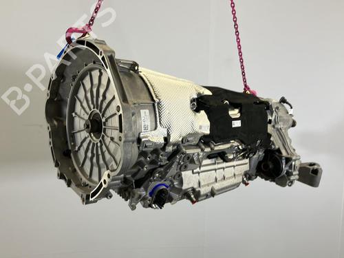 Gearbox BMW XM (G09) XM All-wheel Drive | BP39922347M3 - Image 2