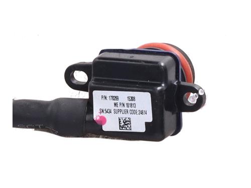 Camera MASERATI GHIBLI III (M157) 3.0 D | BP28473649E14