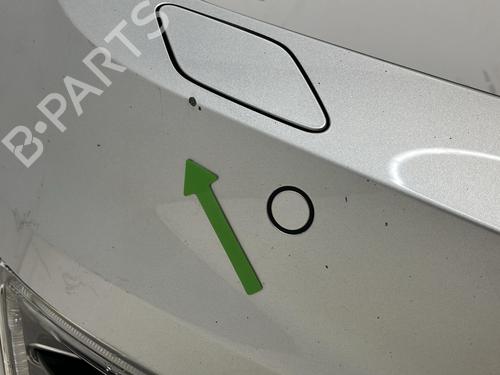 Front bumper VW PASSAT B8 Variant (3G5, CB5) 1.4 GTE Hybrid | BP40189645C7 - Image 6