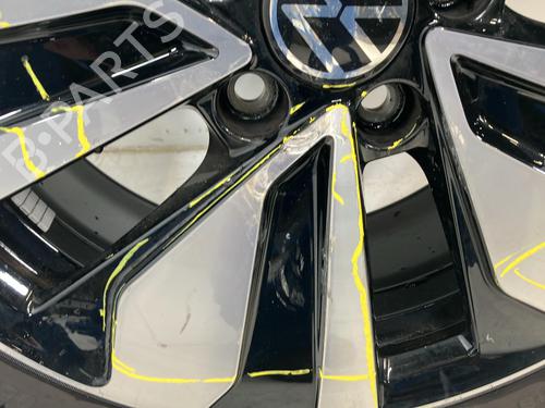 Fælk VW T-ROC (A11, D11) 1.5 TSI | BP34196737C45  - Image 25