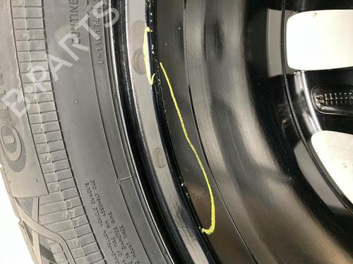 Rim FORD TRANSIT V363 Platform/Chassis (FED, FFD) 2.0 EcoBlue | BP35778452C45 - Image 21