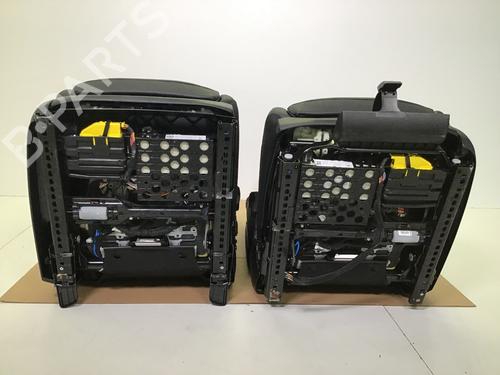 Seats set BMW 7 (G11, G12) 730 i, Li | BP14583707C78 