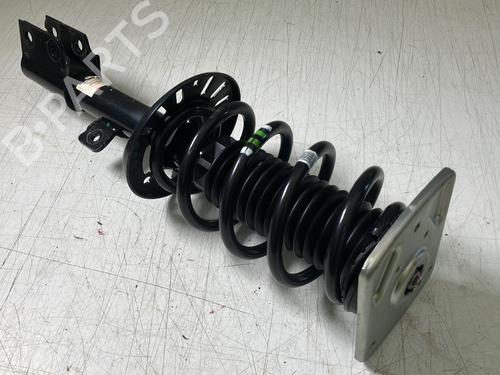 Used Left front shock absorber Left front shock absorber CITROËN JUMPY III Van (V_) ë-JUMPY HYDROGEN (136 hp) 39927954 39927954