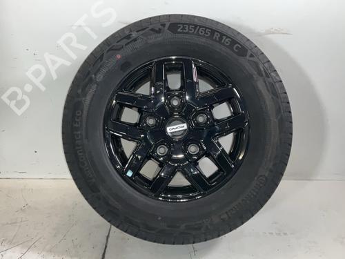 Fælk FORD TRANSIT V363 Platform/Chassis (FED, FFD) 2.0 EcoBlue | BP38253832C45 - Image 9