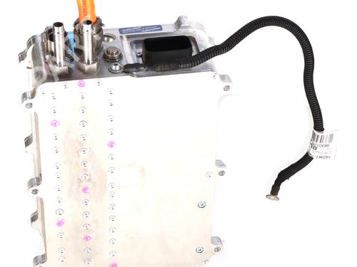 Electronic module OPEL VIVARO C Van (K0) VIVARO-E HYDROGEN | BP39927448M83 - Image 2