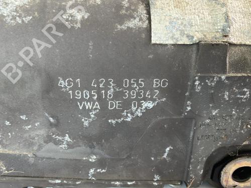 Steering rack AUDI A8 D4 (4H2, 4H8, 4HC, 4HL) 3.0 TDI quattro | BP35719099M22 - Image 4
