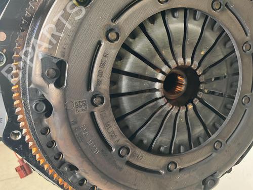 Engine VW T-CROSS (C11, D31) 1.0 TSi | BP33941687M1  - Image 5