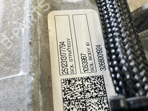 Gearbox FORD TRANSIT V363 Platform/Chassis (FED, FFD) 2.0 EcoBlue | BP34521721M3 - Image 5