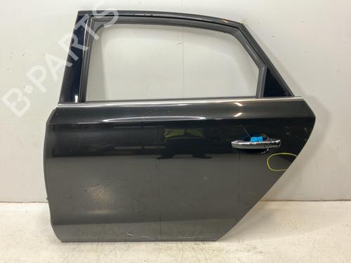 Porta trás esquerda Porta trás esquerda AUDI A8 D4 (4H2, 4H8, 4HC, 4HL) 3.0 TDI quattro (258 hp) 35716995 35716995