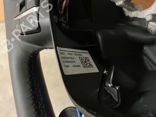 Used Steering wheel Steering wheel FORD TRANSIT V363 Platform/Chassis (FED, FFD) 2.0 EcoBlue (170 hp) 34128360 34128360