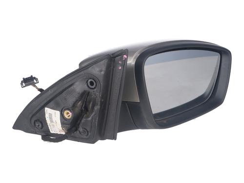 Used Right mirror SEAT TOLEDO IV (KG3) 1.2 TSI (105 hp) 16989719