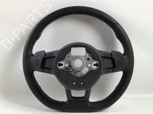 Steering wheel VW T-ROC (A11, D11) 2.0 R 4motion | BP33853244C49 - Image 5