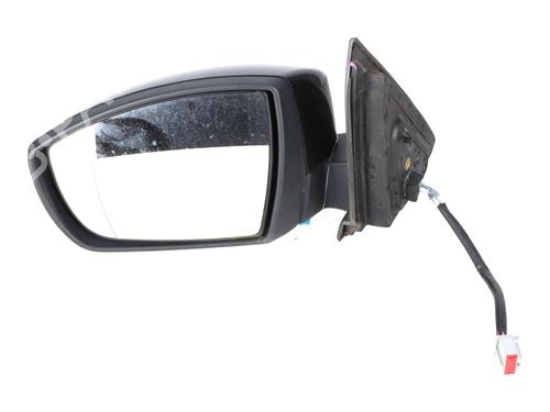 Bakspejl venstre Bakspejl venstre FORD GALAXY II (WA6) 2.0 TDCi (163 hp) 33792522 33792522