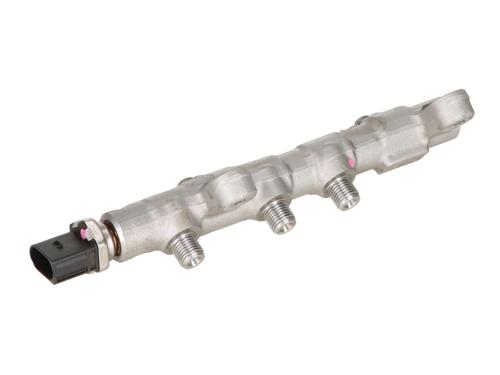 Pipe VW TOUAREG (CR7, RC8) 3.0 TDI 4motion | BP29499467M125 