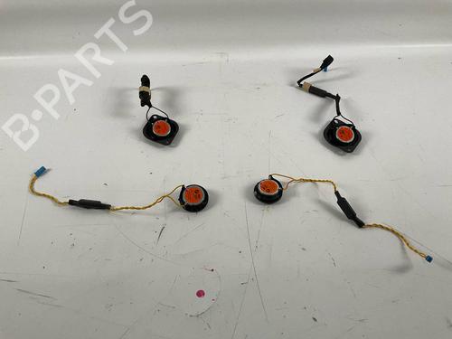 Electronic module BMW 4 Coupe (G22, G82) M4 Competition | BP18054794M83 
