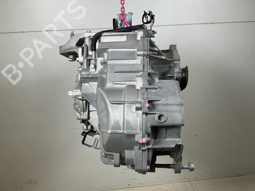Gearkasse FORD TRANSIT V363 Platform/Chassis (FED, FFD) 2.0 EcoBlue | BP19181710M3 