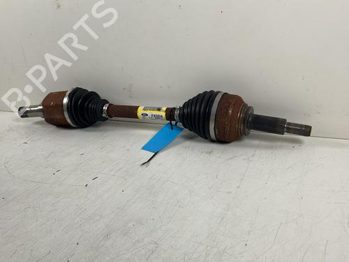 Left front driveshaft FORD TRANSIT V363 Platform/Chassis (FED, FFD) 2.0 EcoBlue | BP40040448M38 - Image 3
