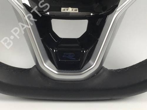 Steering wheel VW GOLF VIII (CD1, DA1) 1.0 TSI | BP33832567C49 - Image 4