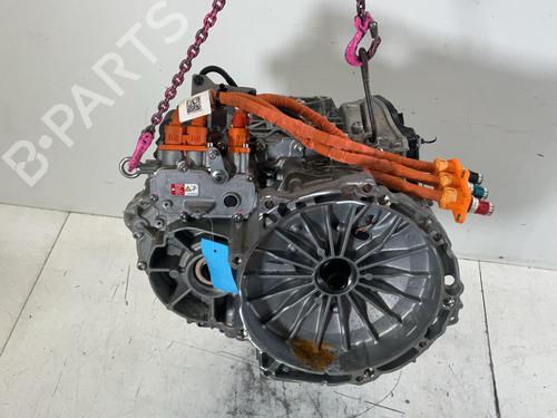 Gearbox VW PASSAT B9 Variant (CJ5) 1.5 eTSI | BP39922183M3 - Image 6