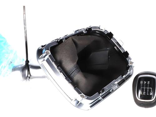 Gear lever HYUNDAI i30 (PDE, PD, PDEN) 1.0 T-GDI | BP40292819M90 - Image 2