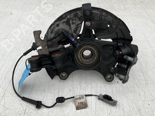 Right front steering knuckle OPEL COMBO E Tour / Life (K9) 1.5 | BP38327531M26 - Image 2