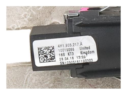 Switch AUDI A8 D4 (4H2, 4H8, 4HC, 4HL) 3.0 TDI quattro | BP35919849I30 - Image 3