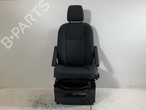 Used Left front seat Left front seat 36864096 36864096