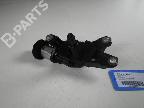 Used Rear wiper motor VW SCIROCCO III (137, 138) 2.0 TSI (220 hp) 2715575