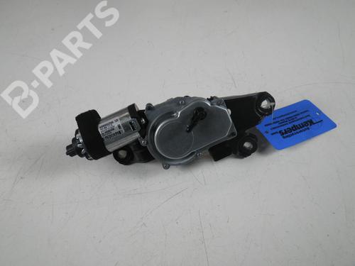 Rear wiper motor VW SCIROCCO III (137, 138) 2.0 TSI | BP2715575M102 
