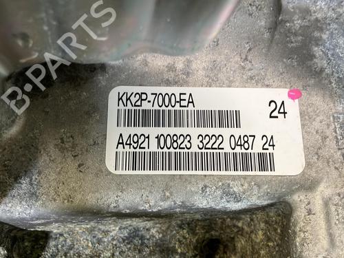 Gearbox FORD TRANSIT V363 Platform/Chassis (FED, FFD) 2.0 EcoBlue | BP39097584M3 - Image 7