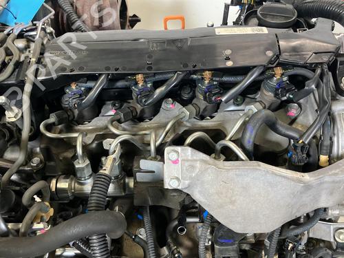 Engine HONDA CR-V IV (RM_) 1.6 i-DTEC 4WD (RE6) | BP40081500M1 - Image 6