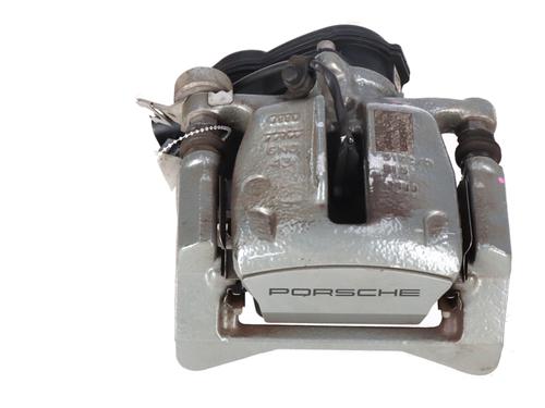 Used Right rear brake caliper PORSCHE MACAN (95B) 3.0 S (354 hp) 29070052