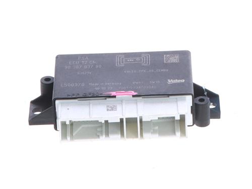 Used Electronic module Electronic module OPEL CORSA F (P2JO) 1.5 (68) (102 hp) 40189503 40189503