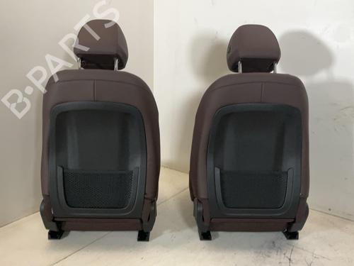 Seats set BMW X3 (G01, F97, G08) xDrive 20 i | BP31637164C78 