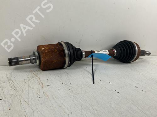 Left front driveshaft FORD TRANSIT V363 Platform/Chassis (FED, FFD) 2.0 EcoBlue | BP40043248M38 - Image 2