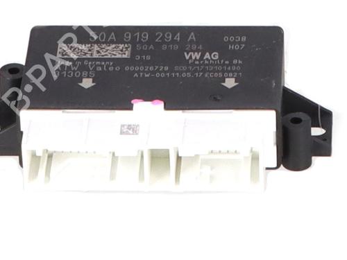Elektronik Modul für Elektronik Modul 37643295 37643295